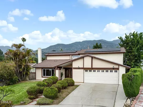 Monrovia, CA 91016,277 Aspen Drive