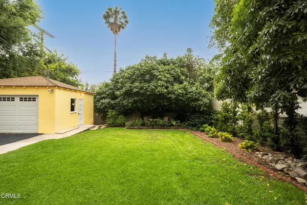 Pasadena, CA 91106,1750 E Villa Street