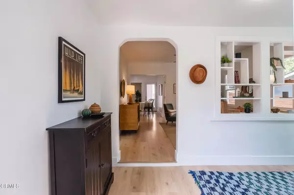 Los Angeles, CA 90031,3538 Sierra Street