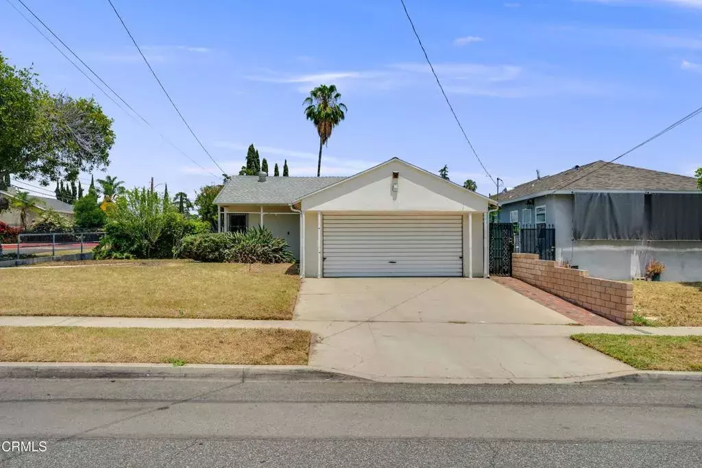 Rosemead, CA 91770,8730 Marshall Street