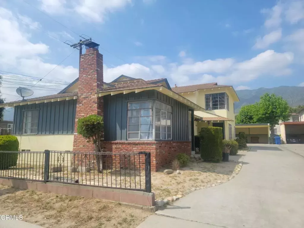 Altadena, CA 91001,637 W Altadena Drive