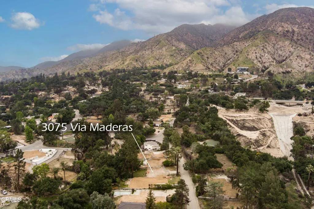 Altadena, CA 91001,3075 Via Maderas