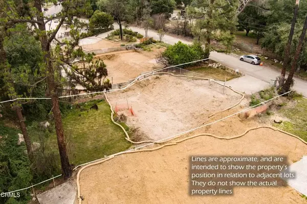 3075 Via Maderas, Altadena, CA 91001