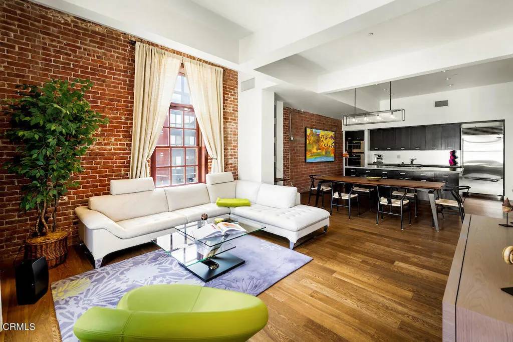 940 E 2nd Street #37, Los Angeles, CA 90012