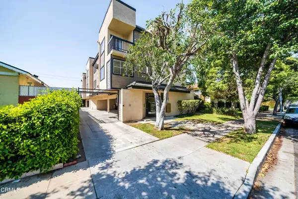 540 W Wilson Avenue, Glendale, CA 91203