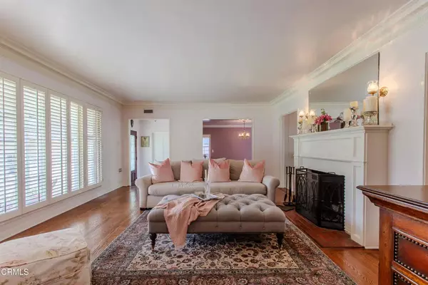 Glendale, CA 91206,2727 Hollister Terrace