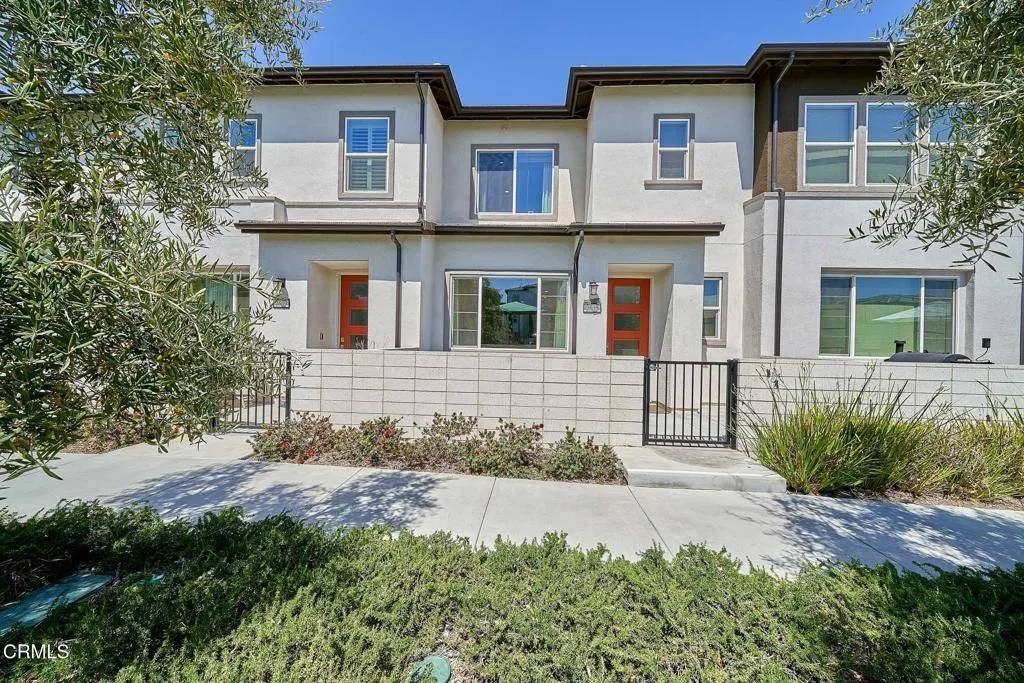 2505 Little Rock Lane, Simi Valley, CA 93065
