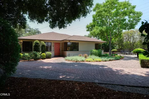 Pasadena, CA 91107,3312 Thorndale Road