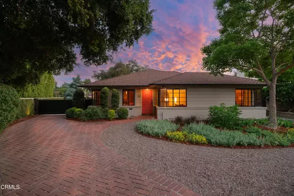 3312 Thorndale Road, Pasadena, CA 91107