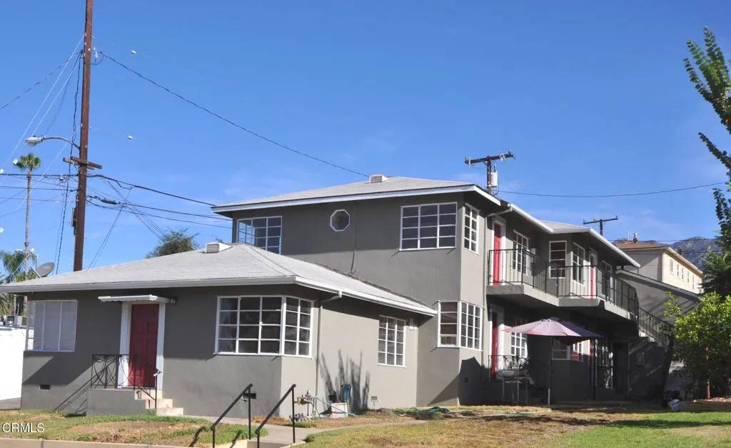 Altadena, CA 91001,917 E Mendocino