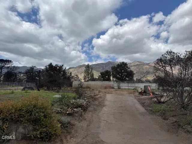 563 E Las Flores, Altadena, CA 91001