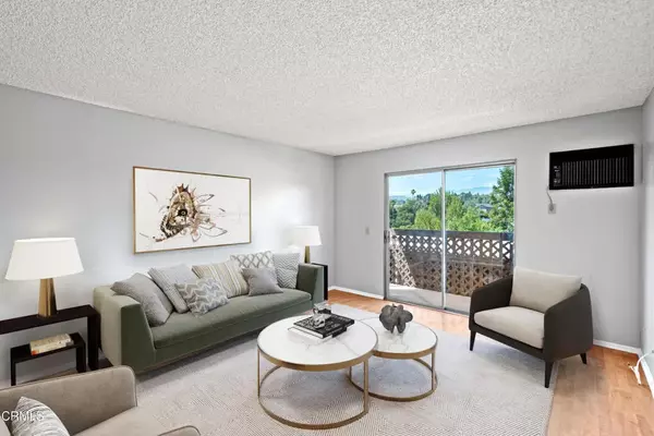 5870 Benner Street #102, Los Angeles, CA 90042