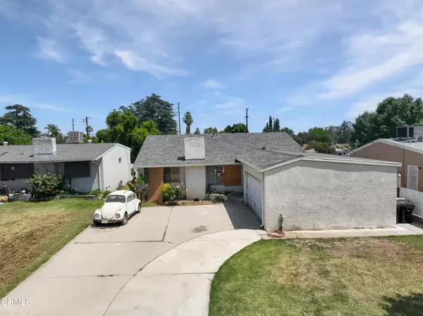 14306 Aztec Street, Sylmar, CA 91342