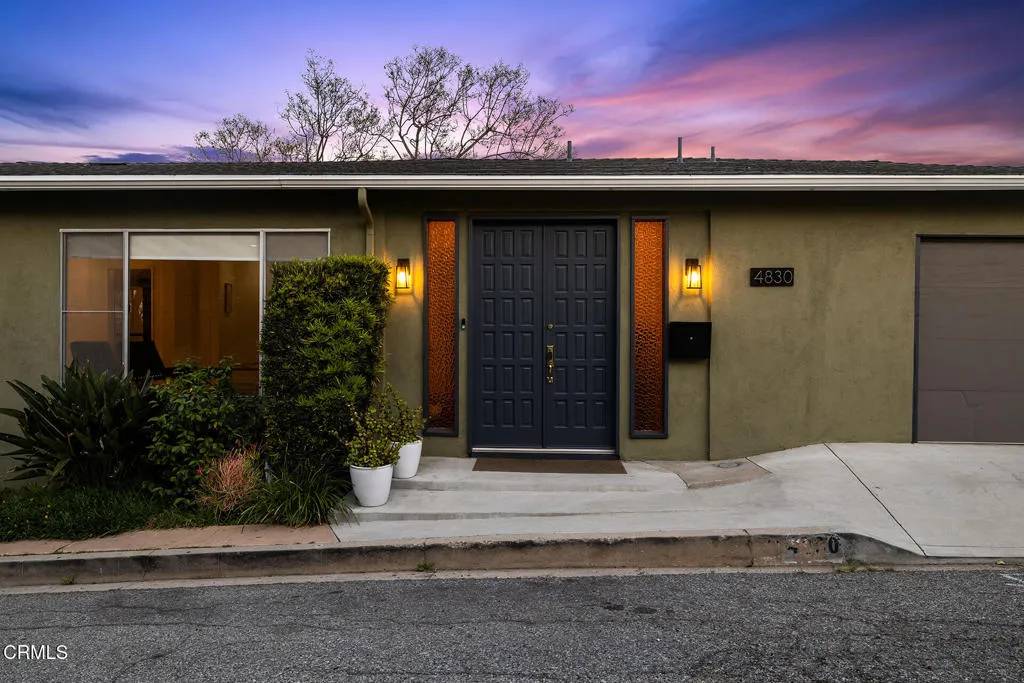 4830 Farquhar Street, El Sereno, CA 90032