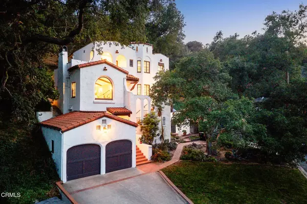 1326 San Luis Rey Drive, Glendale, CA 91208