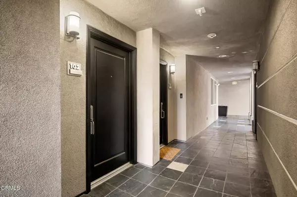 Studio City, CA 91604,4424 Whitsett Avenue #102