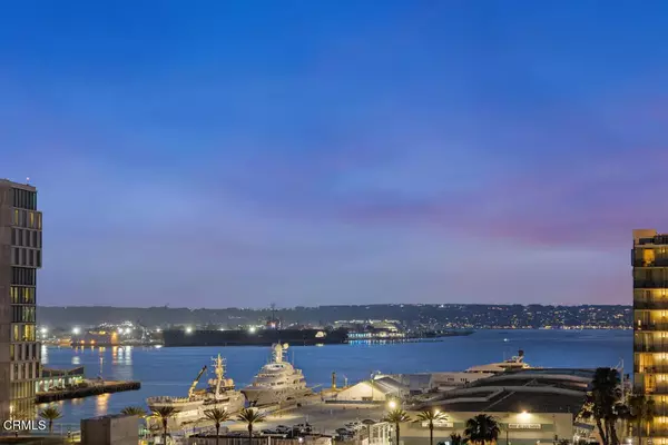 San Diego, CA 92101,1205 Pacific Highway #1005