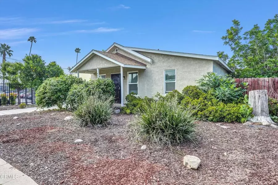 460 Vermont Street, Altadena, CA 91001