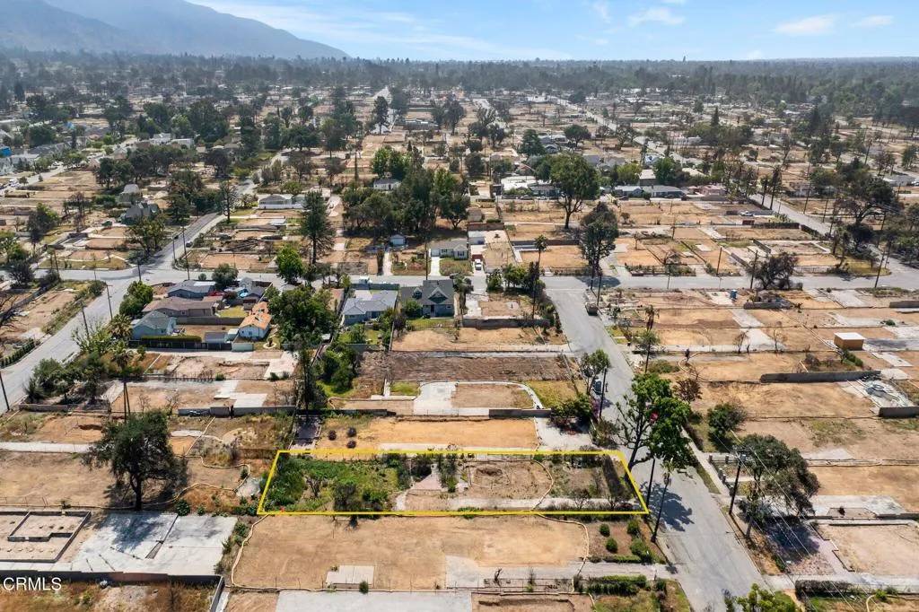 Altadena, CA 91001,389 W Mendocino Street