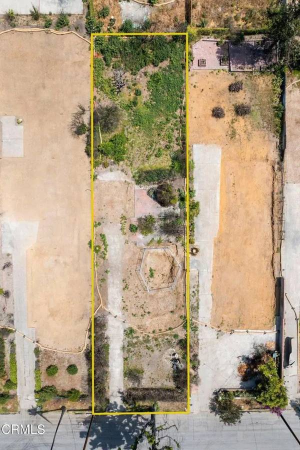 Altadena, CA 91001,389 W Mendocino Street