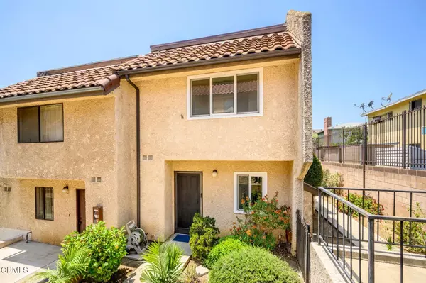 Los Angeles, CA 90042,5036 Echo Street #37