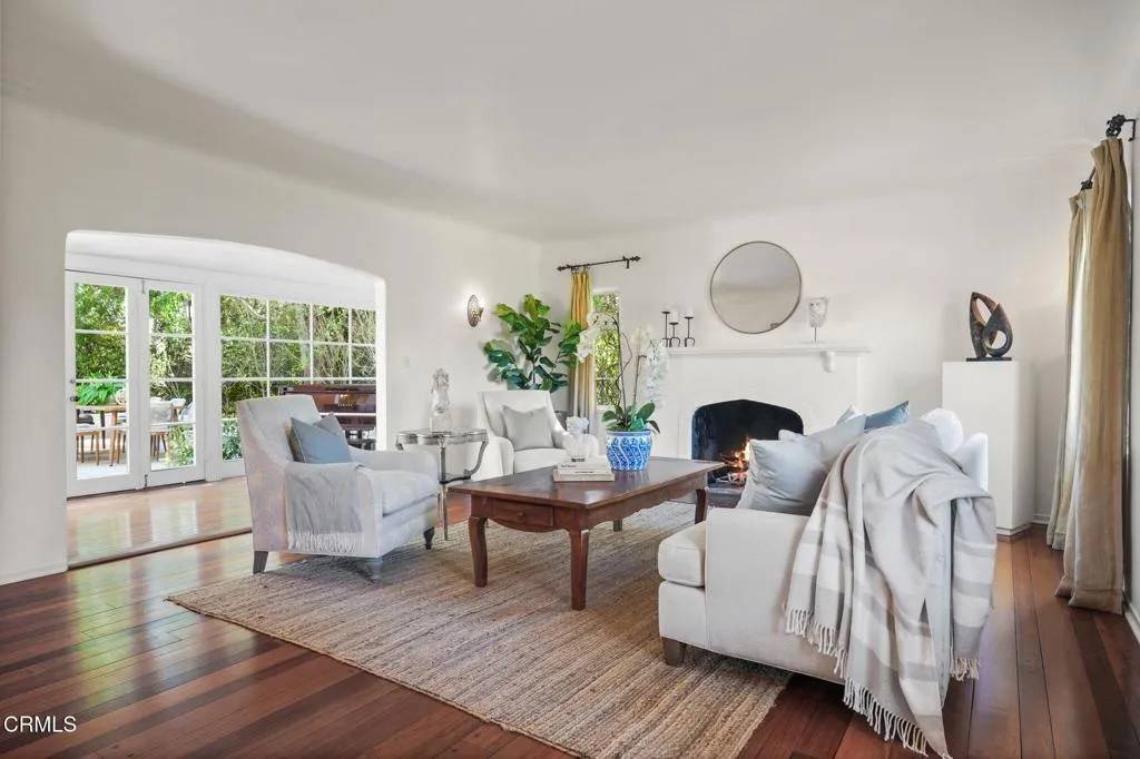 Pasadena, CA 91107,980 El Campo Drive