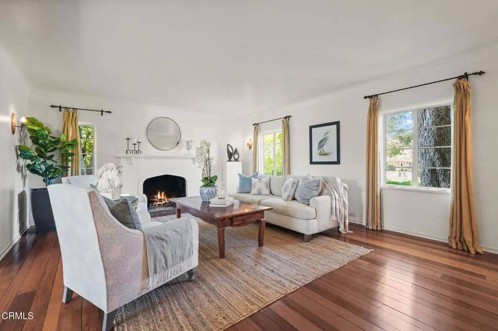Pasadena, CA 91107,980 El Campo Drive