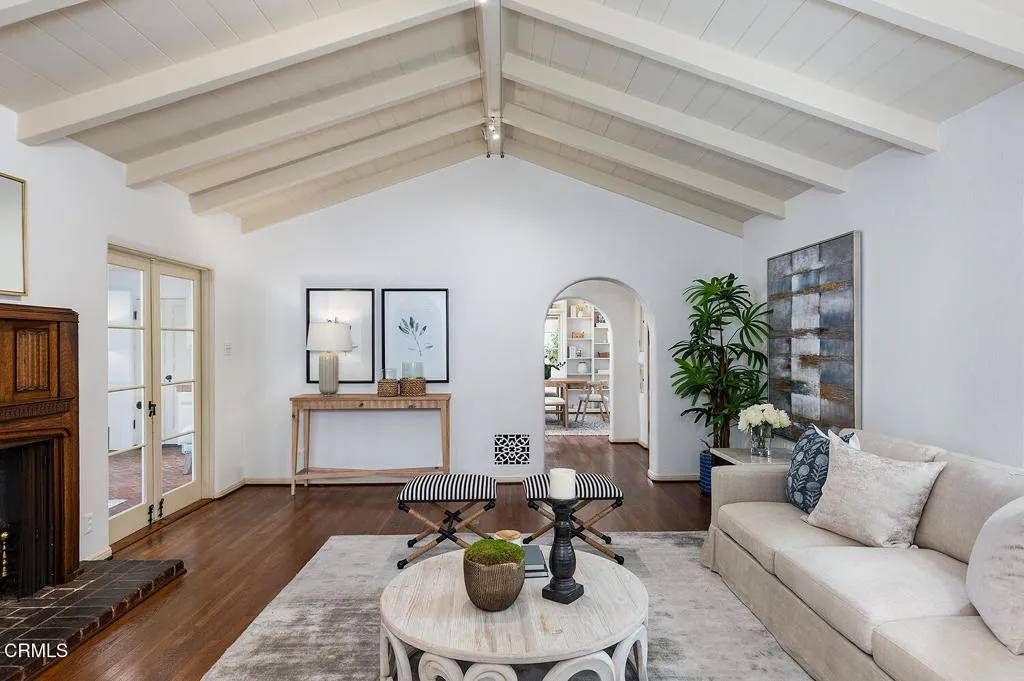 South Pasadena, CA 91030,314 Arroyo Drive