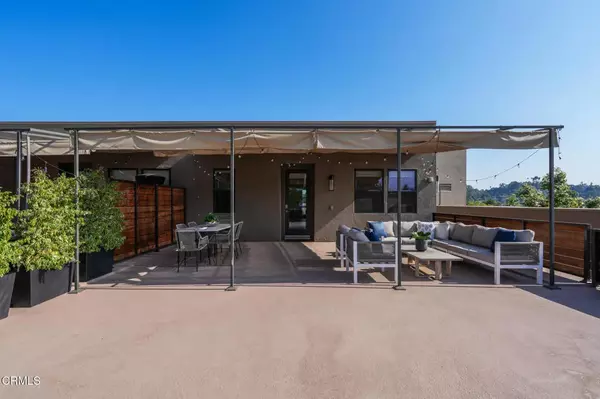 South Pasadena, CA 91030,820 Mission Street #208