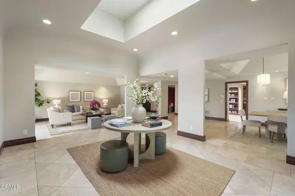 Pasadena, CA 91103,1897 Braemar Road