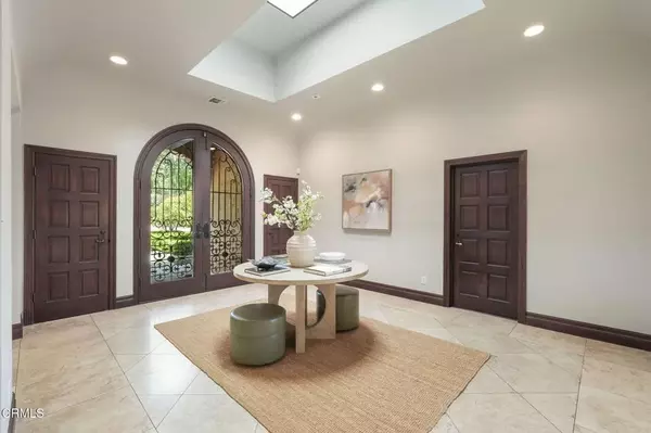 Pasadena, CA 91103,1897 Braemar Road