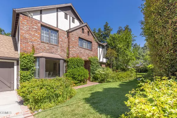 4621 Alta Canyada Road, La Canada Flintridge, CA 91011