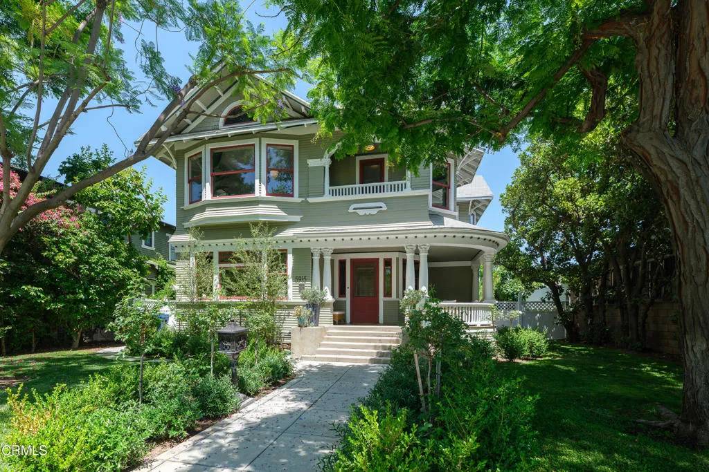 5915 Echo St. Street, Los Angeles, CA 90042
