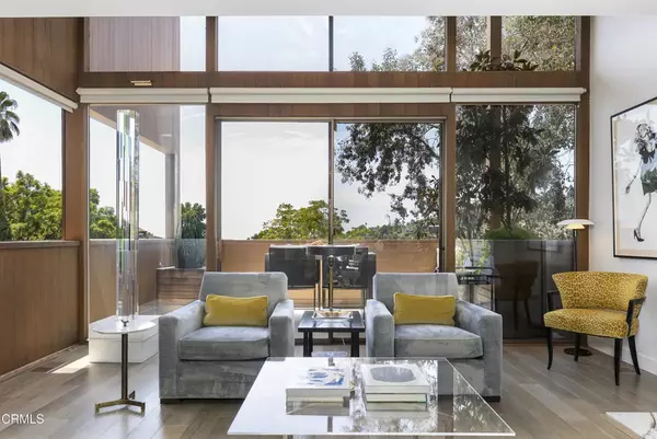Los Angeles, CA 90039,2266 Panorama Terrace