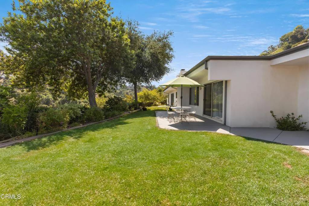 Los Angeles, CA 90046,2657 Zorada Drive
