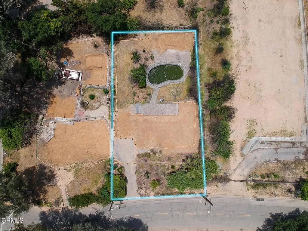 1962 E Loma Alta, Altadena, CA 91001