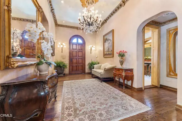 Pasadena, CA 91103,1205 Linda Vista Avenue