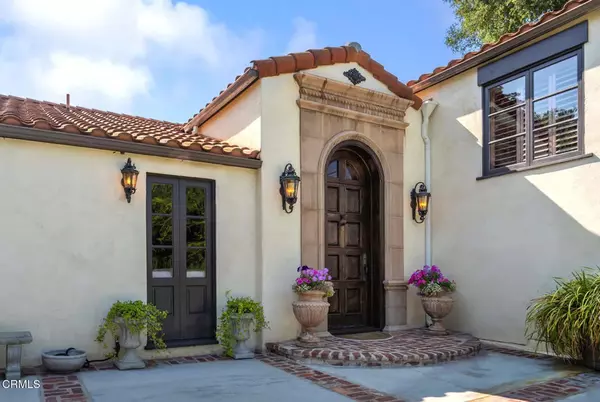 Pasadena, CA 91103,1205 Linda Vista Avenue