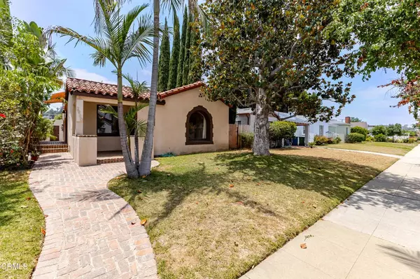 Alhambra, CA 91803,2900 W Shorb Street