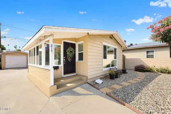 Los Angeles, CA 90042,215 Bridewell Street