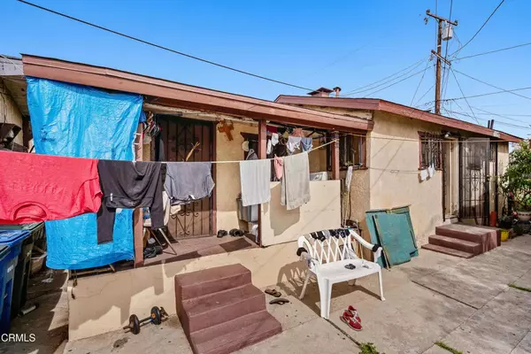 Los Angeles, CA 90023,1156 S Alma Avenue