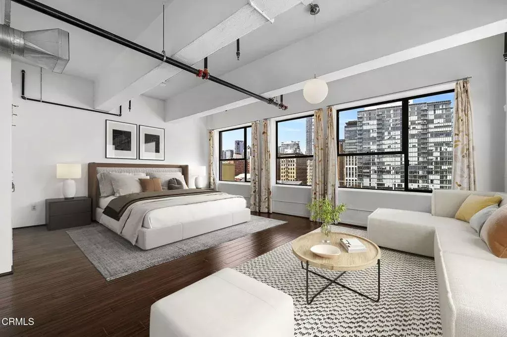 Los Angeles, CA 90014,746 S Los Angeles Street #1001