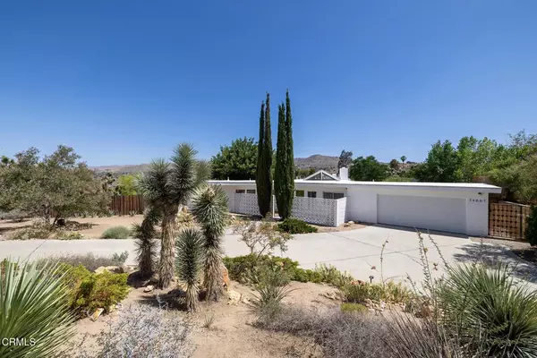Yucca Valley, CA 92284,54667 Benecia Trail