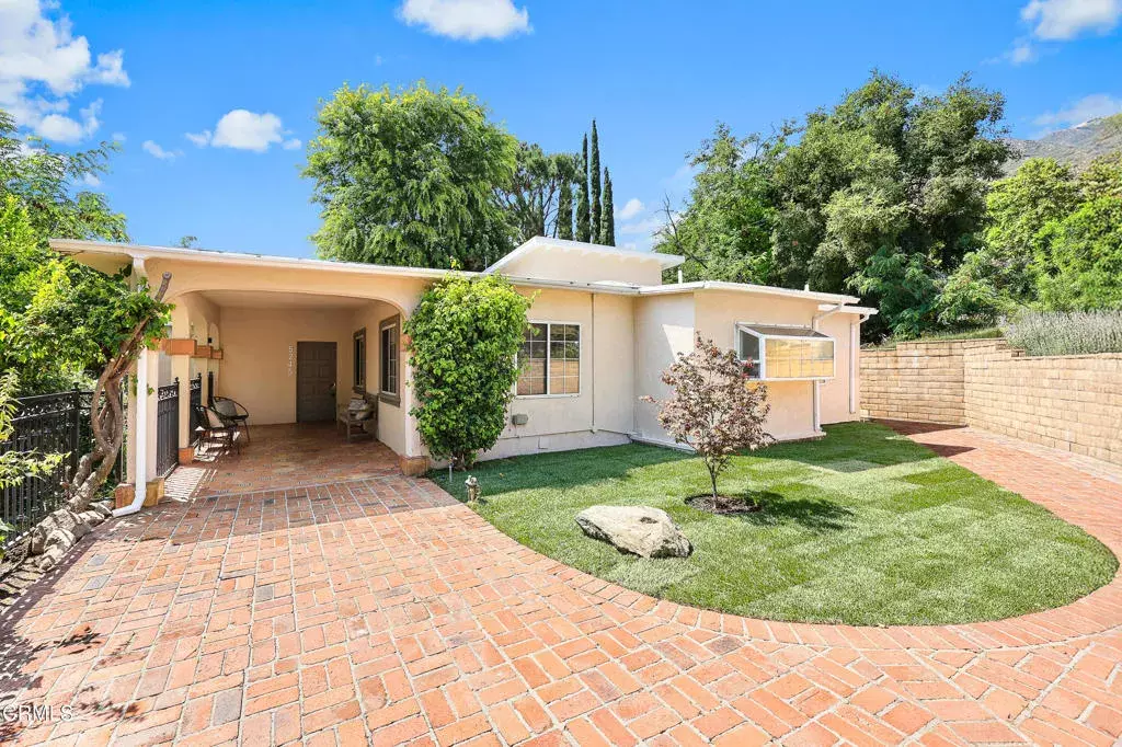 La Crescenta, CA 91214,5245 Ramsdell Avenue
