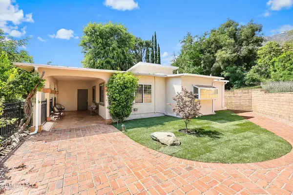 5245 Ramsdell Avenue, La Crescenta, CA 91214
