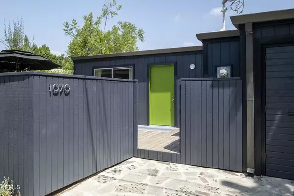 Los Angeles, CA 90031,1070 Montecito Drive