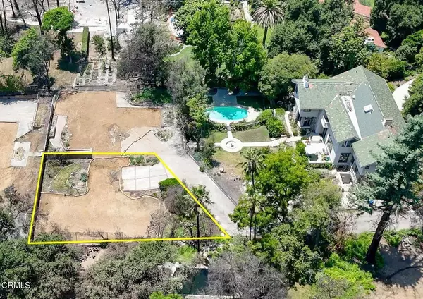 Altadena, CA 91001,240 E Mendocino Street