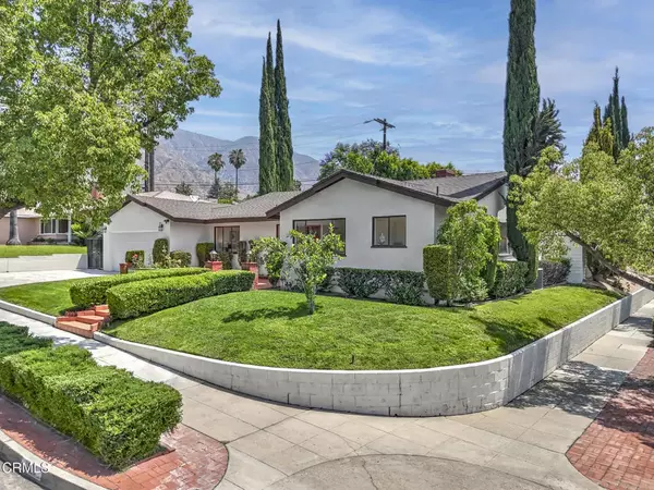 Pasadena, CA 91107,1080 Riviera Drive