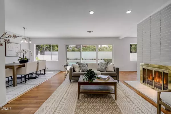 Pasadena, CA 91107,1080 Riviera Drive