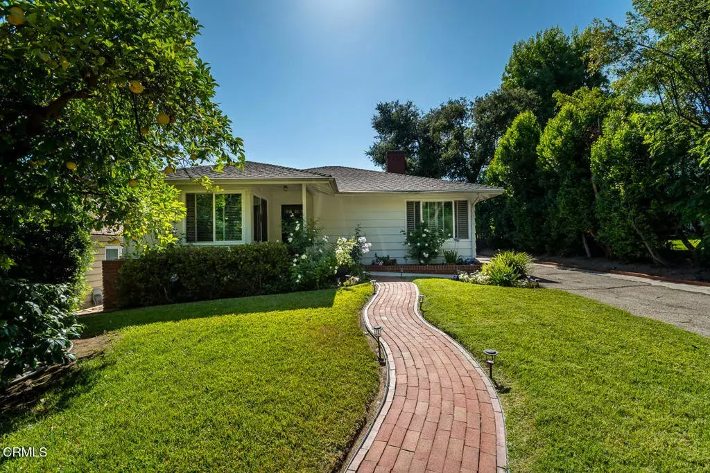 La Canada Flintridge, CA 91011,4841 Hill Street